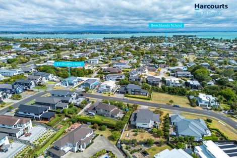 Photo of property in 17 Thistle Close, Beachlands, Auckland, 2018