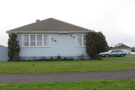 Photo of property in 37 Upham Terrace, Roslyn, Palmerston North, 4414