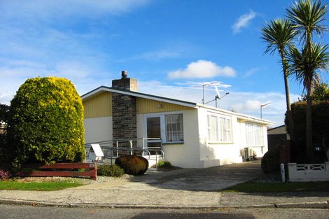 Photo of property in 12 Roseburn Place, Hargest, Invercargill, 9810