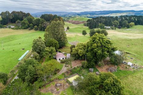 Photo of property in 1268 Waihau Road, Patoka, Napier, 4186