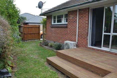 Photo of property in 4/411 Hereford Street, Linwood, Christchurch, 8011