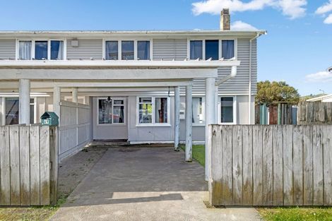 Photo of property in 63 Ranfurly Street, Kaiti, Gisborne, 4010