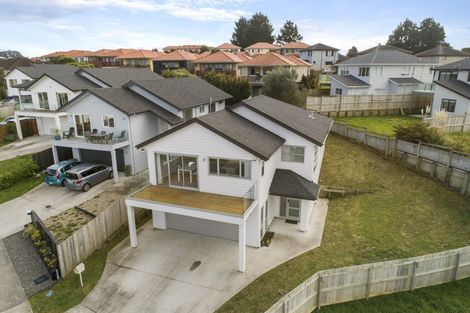 Photo of property in 257 Alec Craig Way, Gulf Harbour, Whangaparaoa, 0930