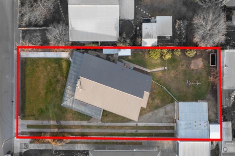 Photo of property in 134 Centennial Avenue, Alexandra, 9320