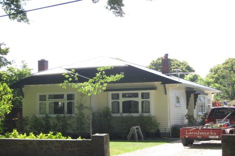 Photo of property in 7 Darley Street, Somerfield, Christchurch, 8024