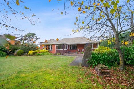 Photo of property in 623 Burnham School Road, Burnham, Christchurch, 7677