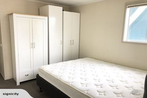 Photo of property in Waldorf Bankside Apartments, 4e/8 Bankside Street, Auckland Central, Auckland, 1010