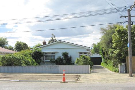Photo of property in 15 Keswick Street, Woolston, Christchurch, 8023