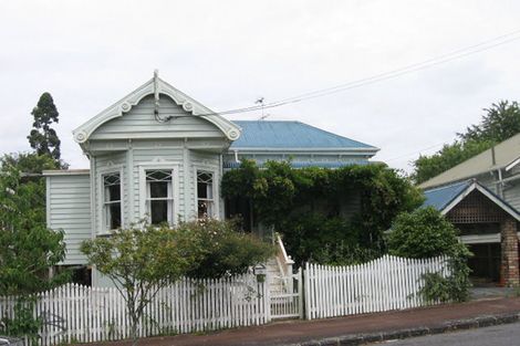 Photo of property in 19 Wanganui Avenue, Ponsonby, Auckland, 1011
