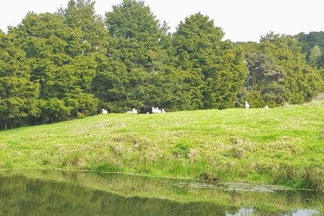 Photo of property in 504b Wairere Road, Maungaturoto, 0571