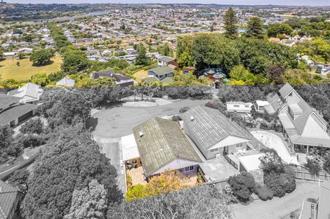 Photo of property in 5a Alexa Place, Saint Johns Hill, Whanganui, 4500