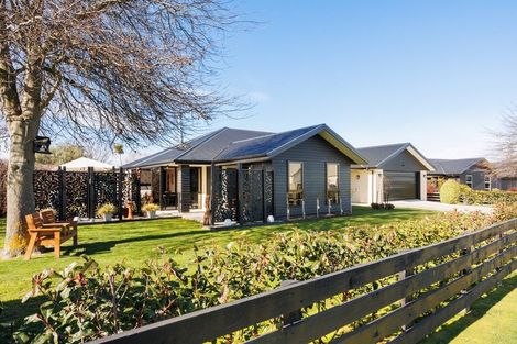 Photo of property in 166 Pharazyn Street, Feilding, 4702