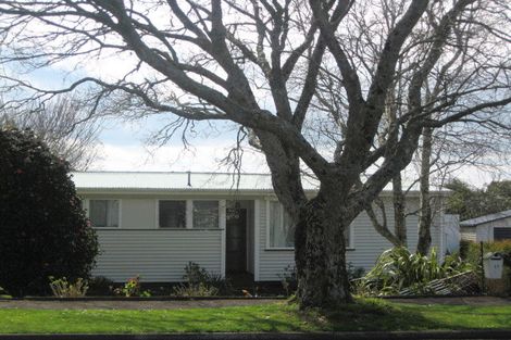 Photo of property in 23 Woodleigh Street, Frankleigh Park, New Plymouth, 4310