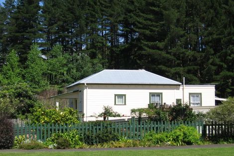 Photo of property in 6 Franklin Street, Mangapapa, Gisborne, 4010