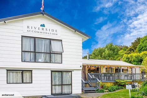 Photo of property in 3 Moresby Street, Karangahake, Paeroa, 3674