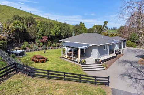 Photo of property in 522 Ormsby Road, Puketotara, Te Awamutu, 3876