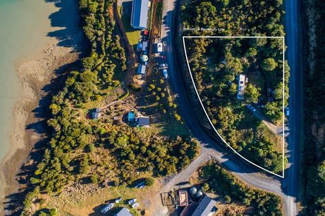 Photo of property in 2586 Kaiuma Bay Road, Kaiuma Bay, Havelock, 7178