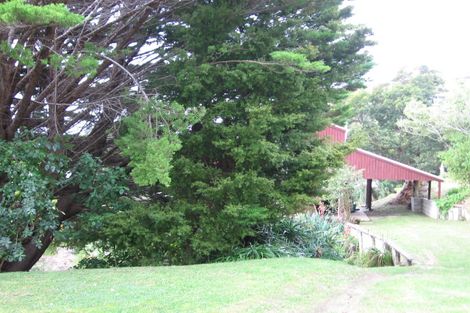 Photo of property in 5 Christine Terrace, Hahei, Whitianga, 3591