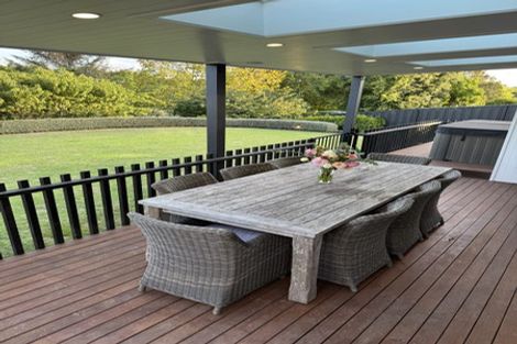 Photo of property in 172 Torkar Road, Clarks Beach, 2122