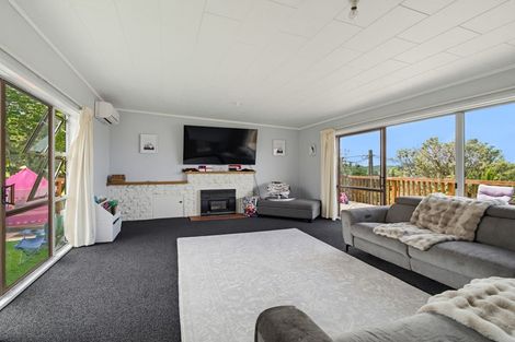 Photo of property in 124 Porangahau Road, Waipukurau, 4200