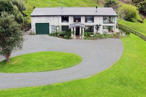 Photo of property in 253 Rodney Road, Whangateau, Warkworth, 0985