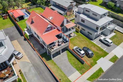 Photo of property in 117a Tangaroa Road, Whangamata, 3620