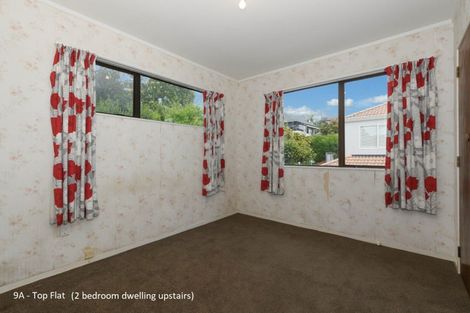 Photo of property in 9 Milton Road, Otumoetai, Tauranga, 3110