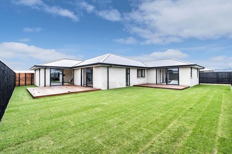 Photo of property in 32 Florence Drive, Lincoln, 7608