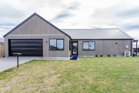 Photo of property in 11 Katipo Way, Pegasus, 7612