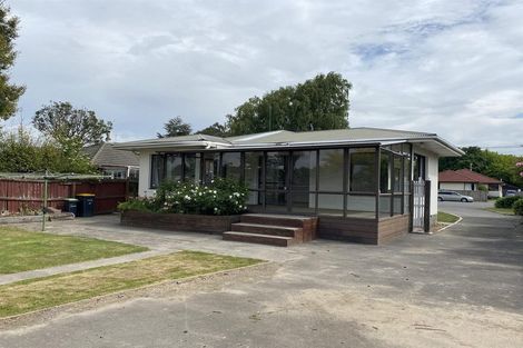 Photo of property in 34 Victors Road, Hoon Hay, Christchurch, 8025