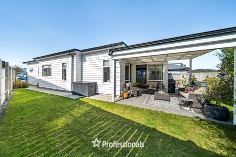 Photo of property in 11 Wi Hape Pakau Place, Waiwhetu, Lower Hutt, 5010