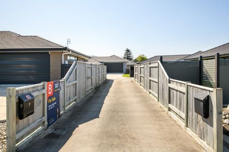 Photo of property in 9 Pearl Grove, Ashhurst, 4810