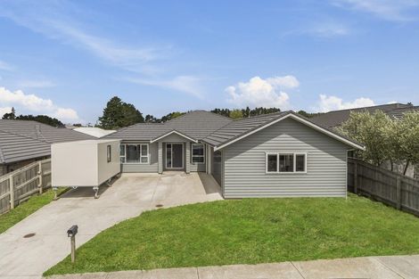 Photo of property in 20 Nellie Drive, Kumeu, 0810