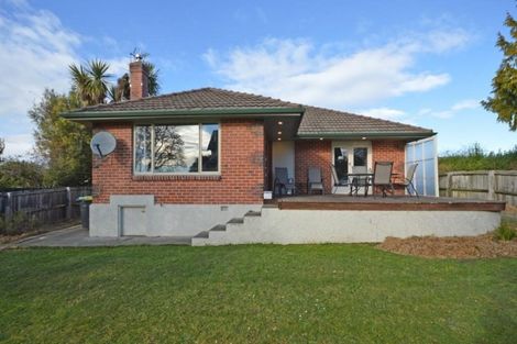 Photo of property in 101a Wai-iti Road, Highfield, Timaru, 7910