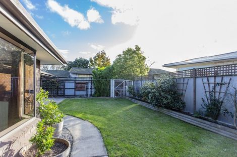 Photo of property in 10 Rowse Street, Rangiora, 7400