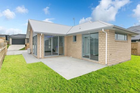 Photo of property in 3/13 North Ridge Drive, Rototuna North, Hamilton, 3281