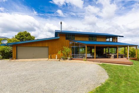 Photo of property in 159 Lindens Road, Mount Pleasant, Blenheim, 7273