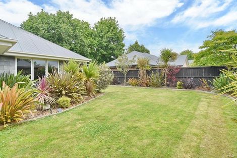 Photo of property in 34 Oxford Road, Rangiora, 7400