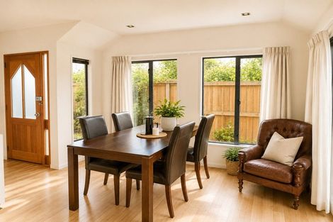 Photo of property in St Lukes Courts, 170 Peterborough Street, Christchurch Central, Christchurch, 8013