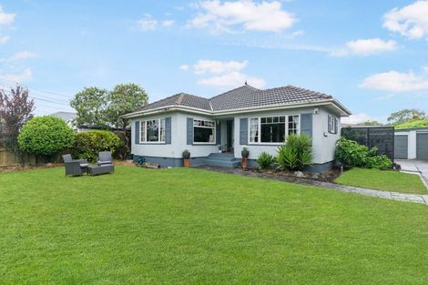 Photo of property in 39 Nancy Avenue, Mairehau, Christchurch, 8052