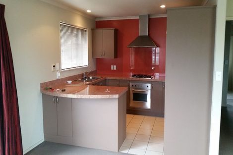 Photo of property in 12 Hurricane Way, Wigram, Christchurch, 8042