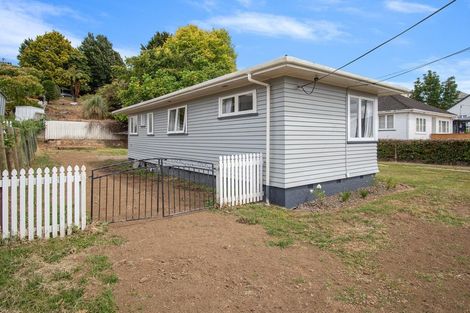 Photo of property in 42 King Street West, Te Kuiti, 3910