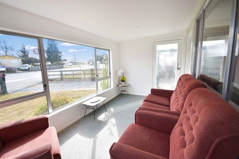 Photo of property in 20 Mackenzie Drive, Twizel, 7901