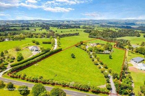 Photo of property in 126 Showground Road, Waimate North, Kaikohe, 0472