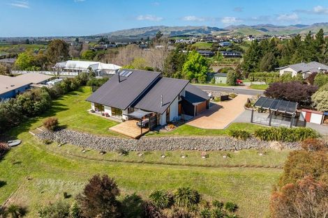 Photo of property in 66 Fairbourne Drive, Fairhall, Blenheim, 7272