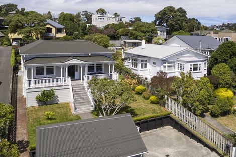Photo of property in 41 Kenya Street, Ngaio, Wellington, 6035