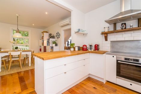 Photo of property in 146 Ravenswood Road, Saint Clair, Dunedin, 9012