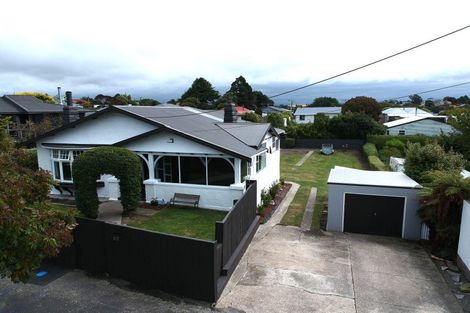 Photo of property in 60 Upper Ure Street, South Hill, Oamaru, 9400