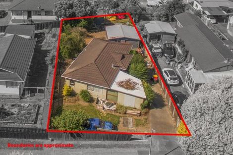 Photo of property in 61 Catkin Crescent, Papatoetoe, Auckland, 2025