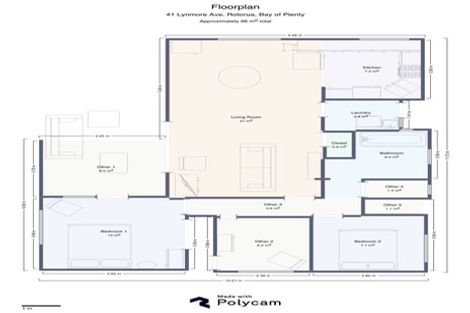 Photo of property in 41a Lynmore Avenue, Lynmore, Rotorua, 3010